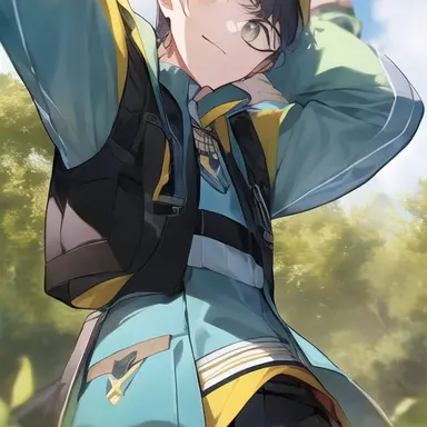 Profile image of 少年忍者