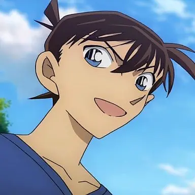 Profile image of 괴도 키드