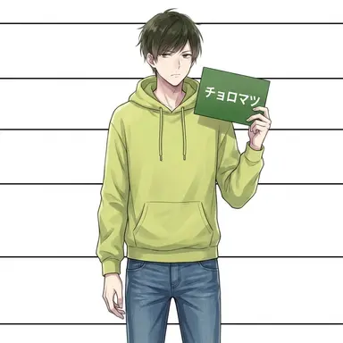 Profile image of 쵸로마츠