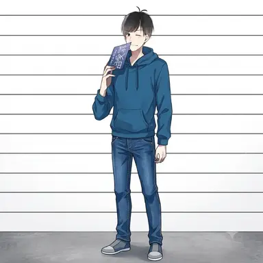 Profile image of 카라마츠