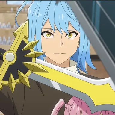 Profile image of ヘルミオス