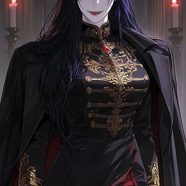 Profile image of 루셸리아