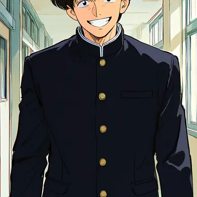 Profile image of 朝倉大和