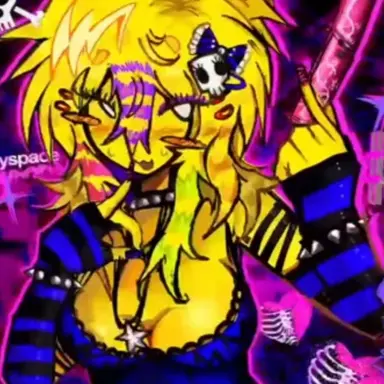 Profile image of ヌーブ