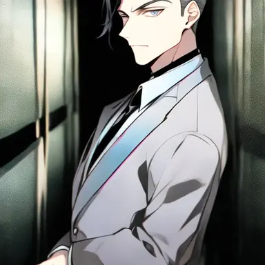 Profile image of Dorian Voss