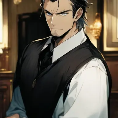Profile image of Toshiro