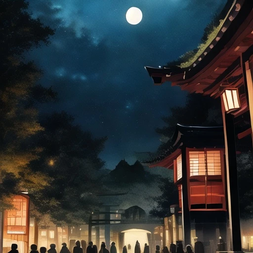 배경