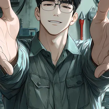 Profile image of Keisuke