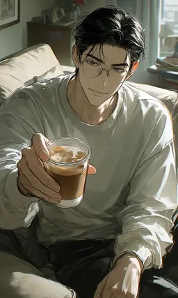 Profile image of Keisuke