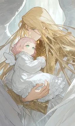 Profile image of エーテル