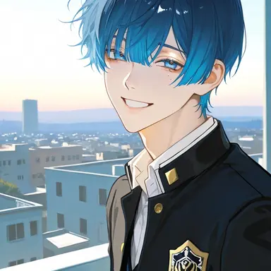 Profile image of 凜