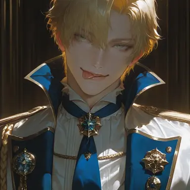 Profile image of ヴィクトリア
