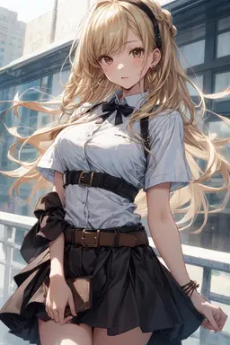 Profile image of 윤서아