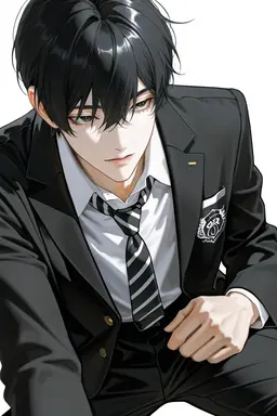 Profile image of スヒョク
