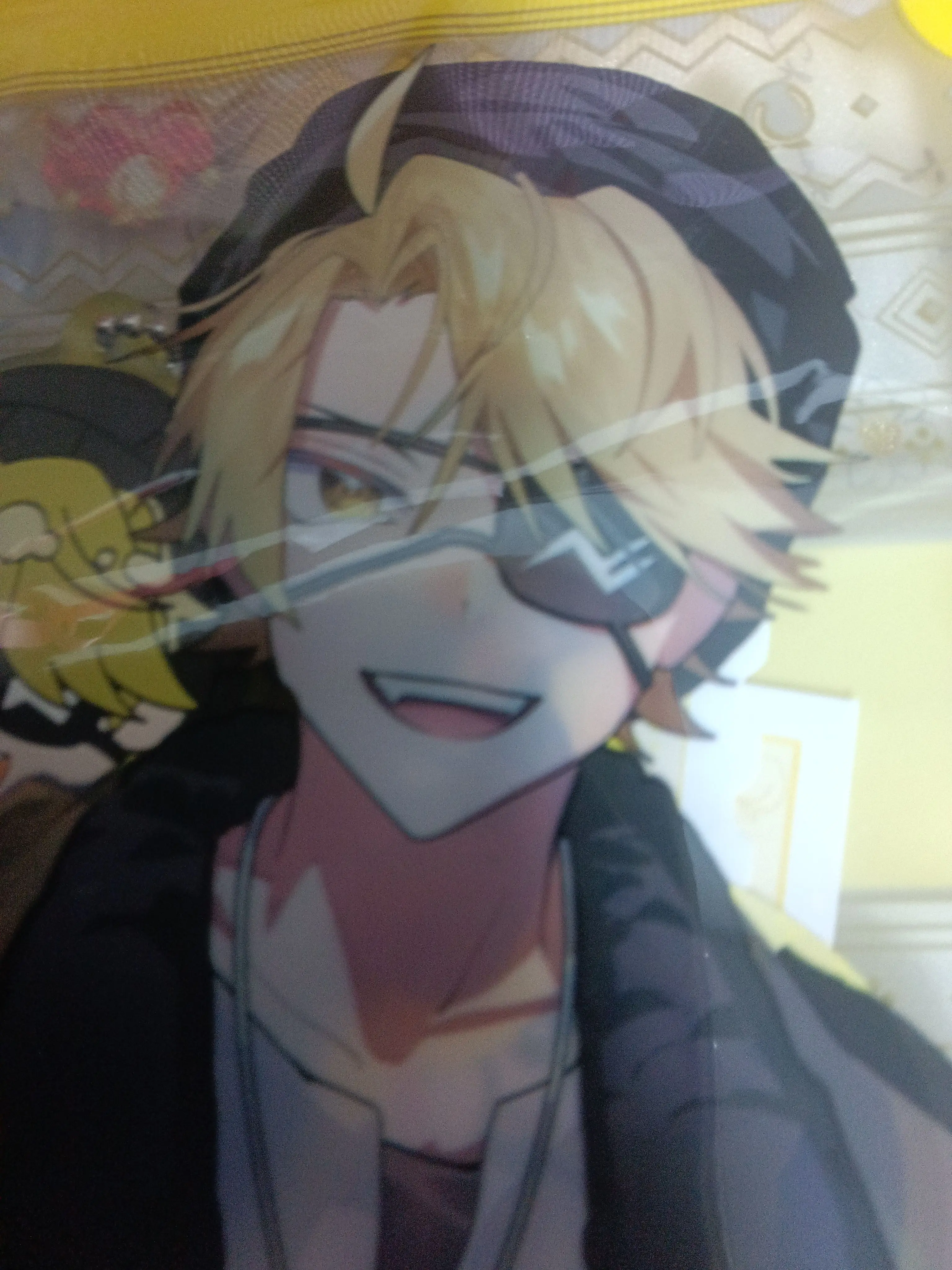 zetakenn의 布団でぬくぬく