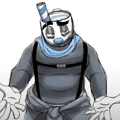 Profile image of 머그맨