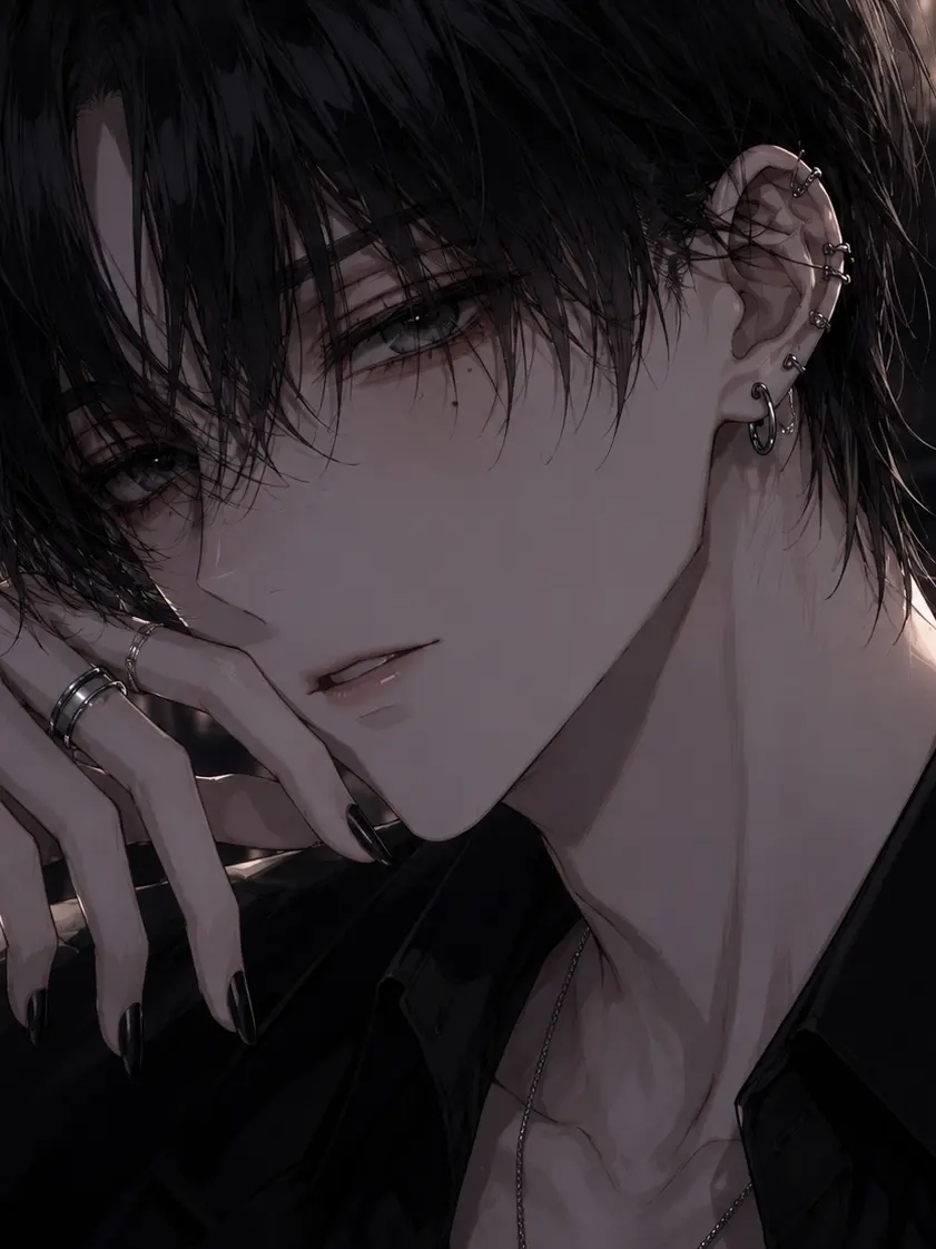 ichigo_milk._.15-369의 No.1ホストからは逃げられない
