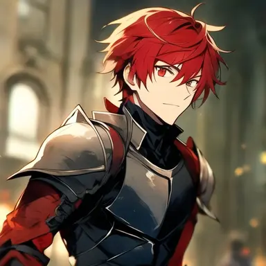 Profile image of 기사단장 브라이언