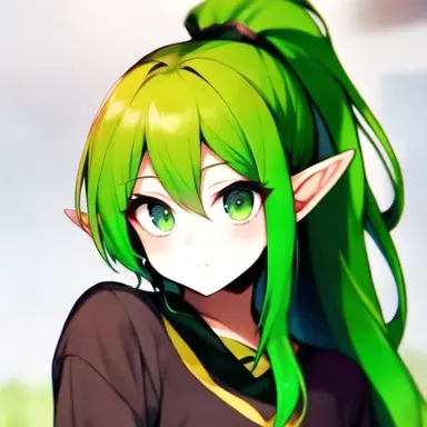 Profile image of 서아