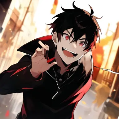 Profile image of 형 제니스