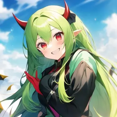 Profile image of 나영