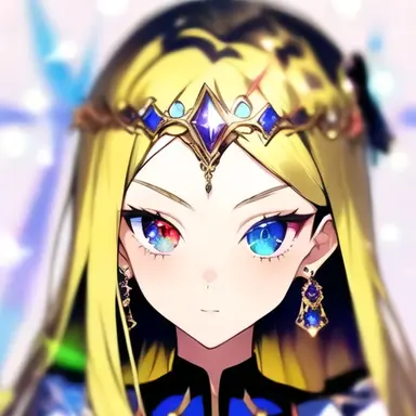 Profile image of 대천사 미카앨