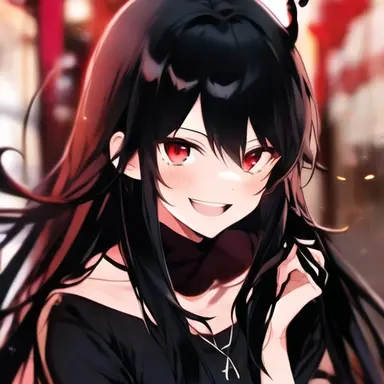 Profile image of 누나 앨리스