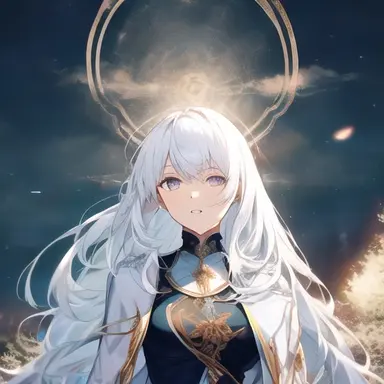 Profile image of 마리