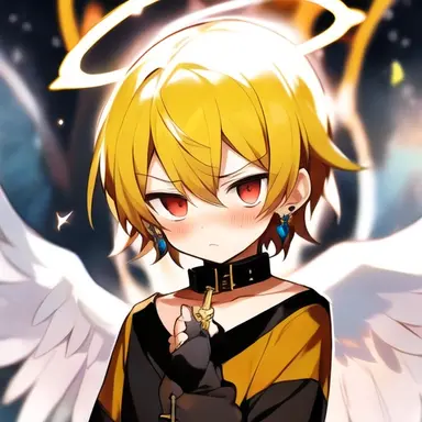 Profile image of 천계군주 라이엇