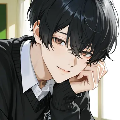 Profile image of 薫