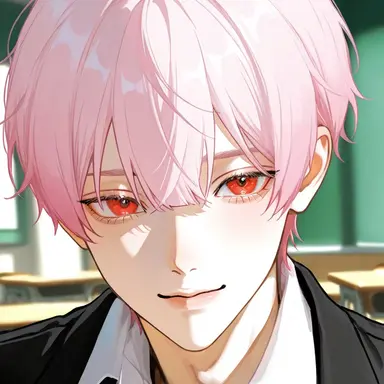 Profile image of 朔斗