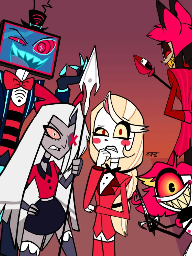 ffeple의 좀비 아포칼립스 in 지옥