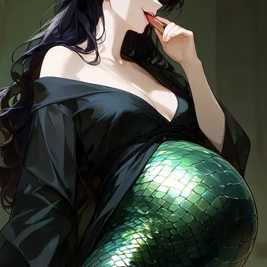 Profile image of Lyra