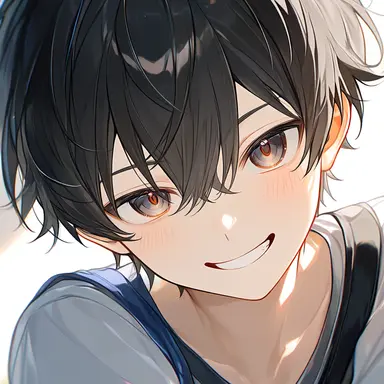 Profile image of 明月 颯太