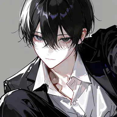 Profile image of 迅