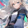 Profile image of えーちゃそ