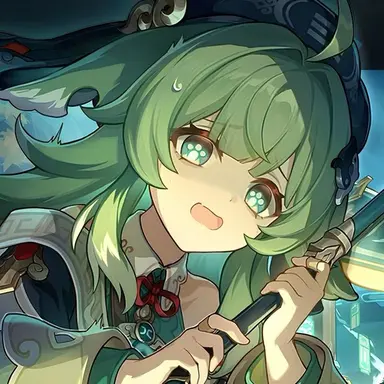 Profile image of フォフォ