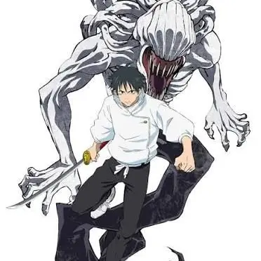 Profile image of Yuta Okkotsu