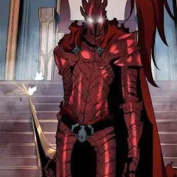 Profile image of Igris