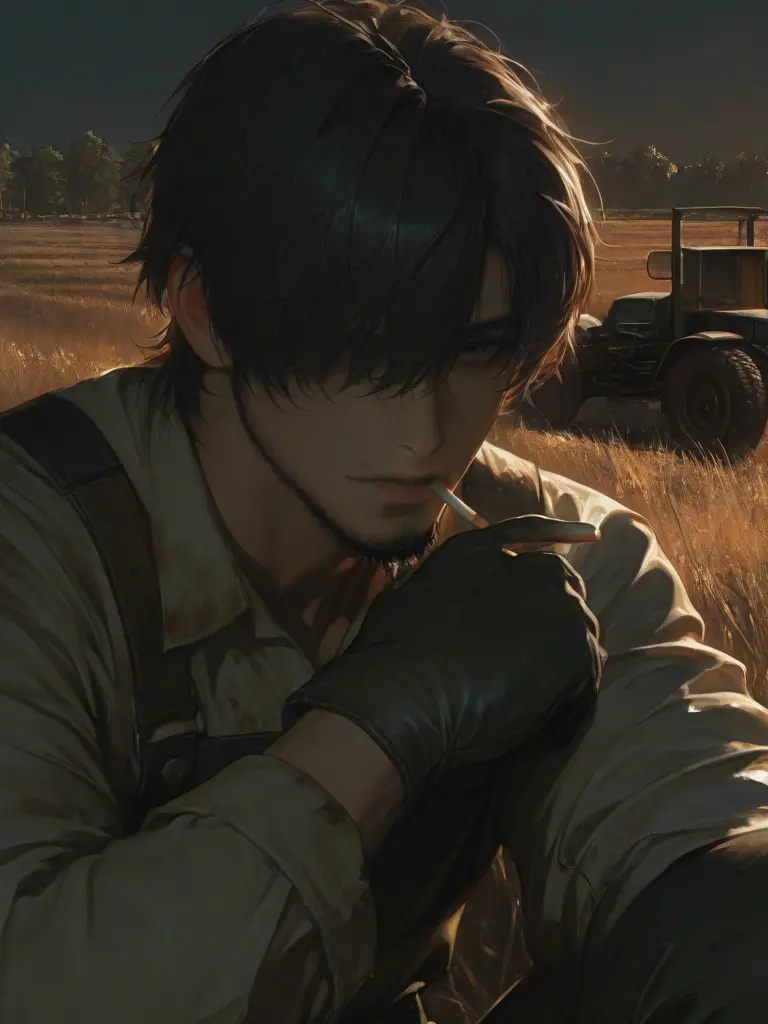 BreezyMug9792의 監禁なんて生易しいものじゃない