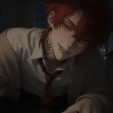 Profile image of 紫苑