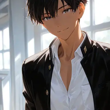 Profile image of 夏樹