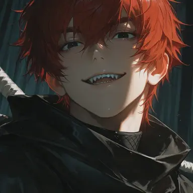 Profile image of 零牙