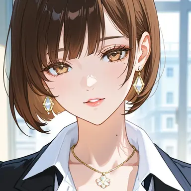 Profile image of 美緒