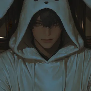 Profile image of 鬼いさん