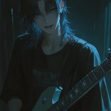 Profile image of 朔夜