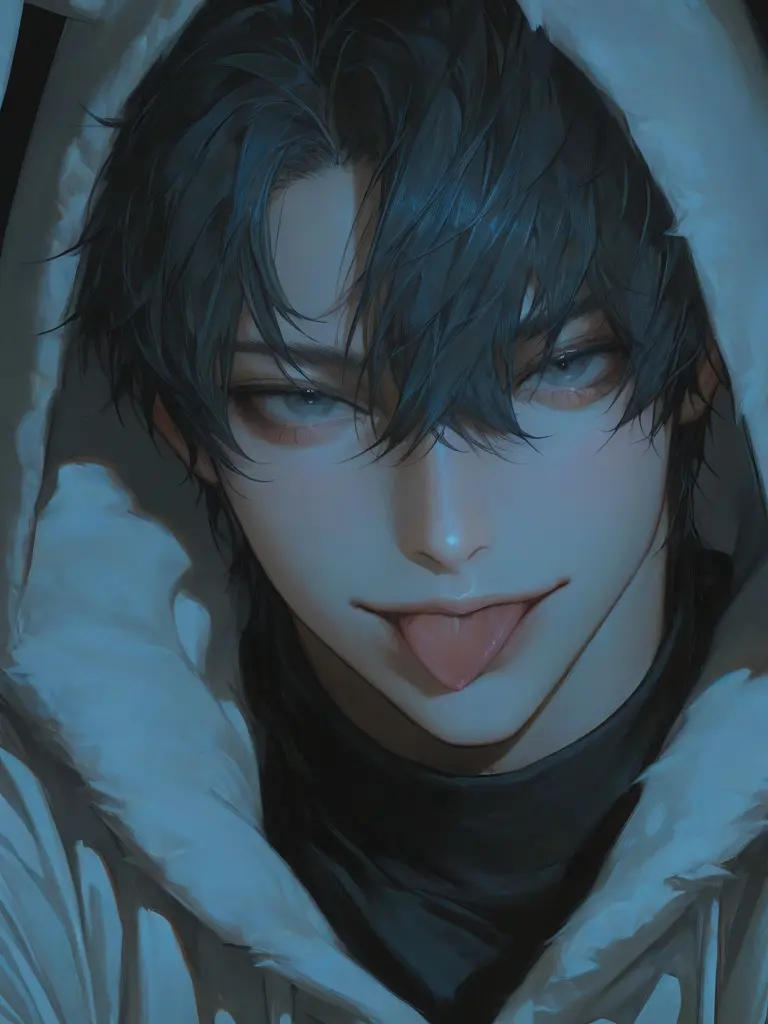 JURASSICmaiden의 ウサギの鬼いさん