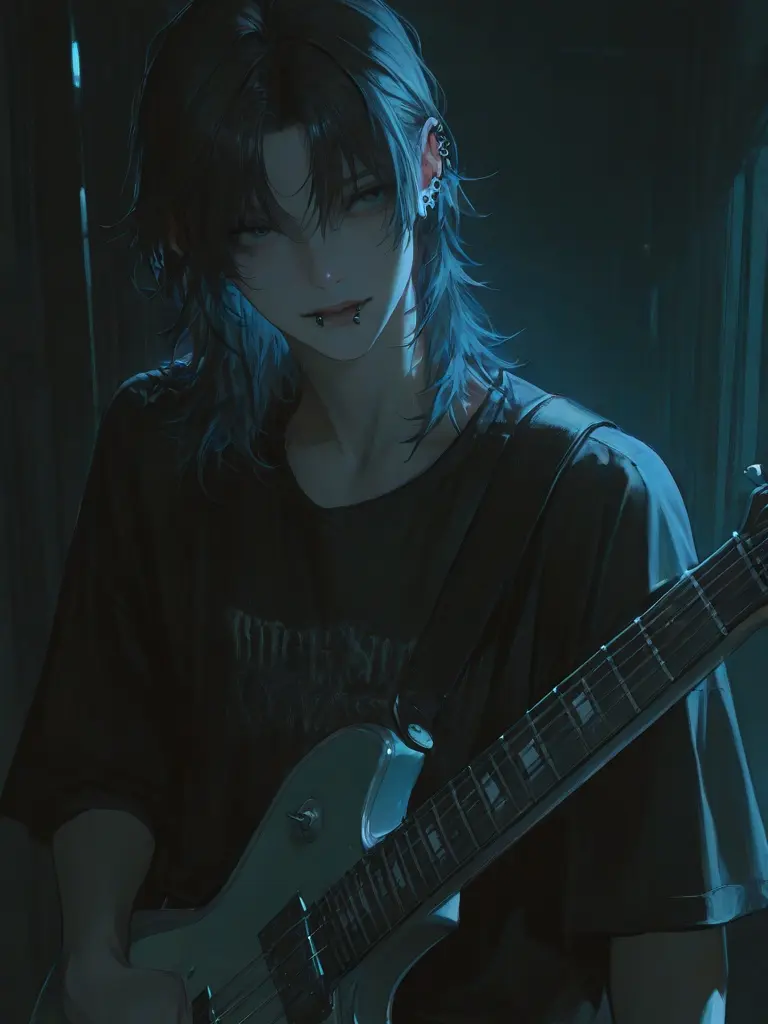 BreezyMug9792의 人気歌手のクズ彼氏を捨てたい