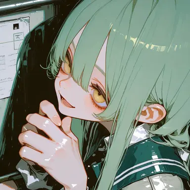 Profile image of 美沙
