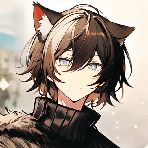 AngstyBarb7902의 暖かな真綿を抱きしめて